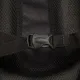 Ранец Комус Класс Basic Fashion твид черный, 2 отд., эргоном. спинка