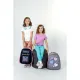 Ранец Easy Heart, 2 отд