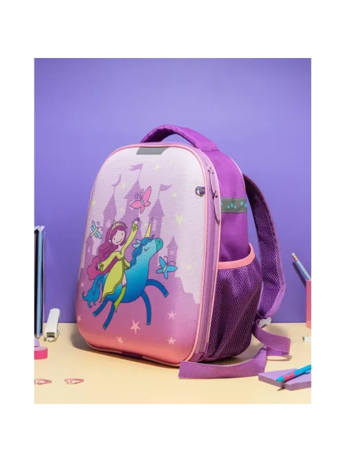 Ранец Комус Класс Light Elf girl , 1 отд