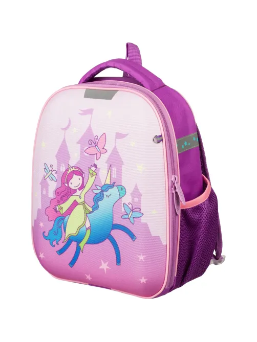 Ранец Комус Класс Light Elf girl , 1 отд