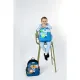 Ранец Light Team салатов, 2 отд., 700г