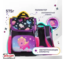 Ранец Комус Класс  Вox  Дино , 1 отд