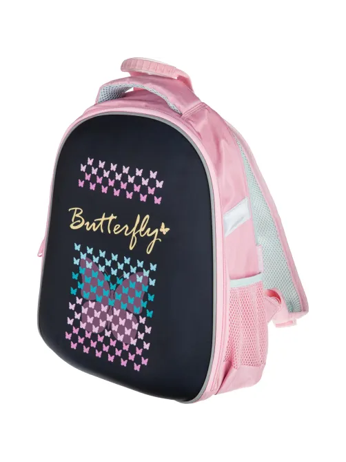 Ранец Easy Butterfly, 1 отд