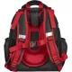 Ранец КОМУС Три богатыря Горыныч , Basic 2 отд., эргоном. Спинка,светодиоды