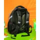 Ранец Комус Класс Basic Дино Комикс зеленый, 2 отд, эргоном спинка