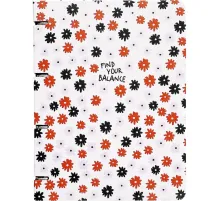 Тетрадь со сменным блоком Be Smart,А4,120л,обл.карт,SentimentN3310