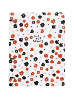 Тетрадь со сменным блоком Be Smart,А4,120л,обл.карт,SentimentN3310