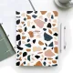 Тетрадь со сменным блоком А4,120л,Be Smart,Terrazzo,N3760