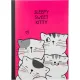 Тетрадь общая So Many Cats 60л, B5, блок бел, клетка,в ассортимент