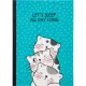 Тетрадь общая So Many Cats 60л, B5, блок бел, клетка,в ассортимент