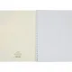 Тетрадь общая Attache,80л,клет,А4,спир,обл.мел.карт