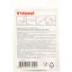 Клейкая лента двусторонняя акриловая 8049 Vintanet, цвет серый, 20 мм х 5 м