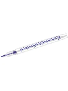 Маркер (хирургический) с тонким стержнем APEXMED стерильный 0614-11-05