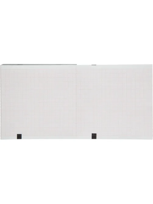Лента тепл.регист. для ЭКГ HelliGE MicroSmart 90х90х360, ЛДМ-55гр.