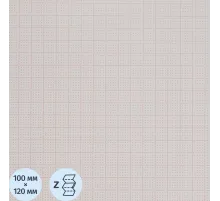 Лента тепл.регист. для ЭКГ CARDIETTE AR-1200 120х100х300, К120Z100АК300
