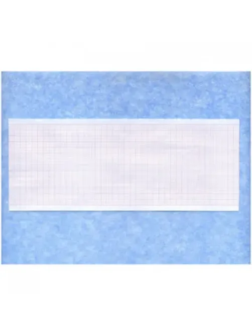 Лента тепл.регист. для ЭКГ 80х20х16 (н.) HEART SCREEN/ЮКАРД К8020АК16 125 р