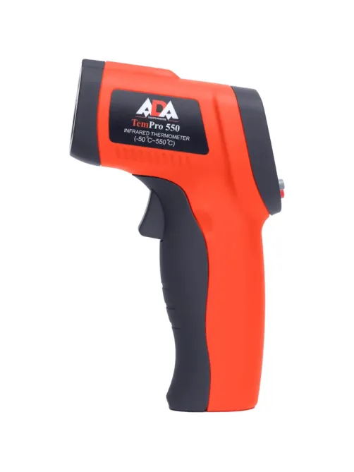 Пирометр инфракрасный ADA TemPro 550 (A00223)