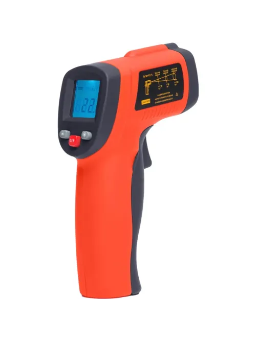 Пирометр инфракрасный ADA TemPro 550 (A00223)