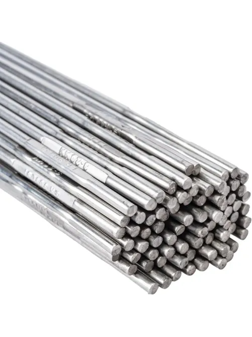 Припой пруток TIG ER308LSi d 3,2 5 кг GRF-90 Gigant