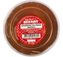 Канифоль сосновая REXANT, марка А, 500 г (09-3712)