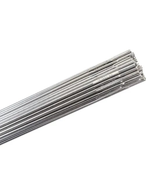 Припой пруток TIG ER308LSi d 3,2 5 кг GRF-90 Gigant