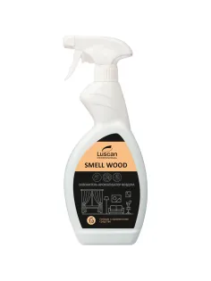 Профхим освежитель воздуха LuscanProf/Smell Wood, 0,5л_т/р