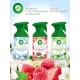 Освежитель воздуха Air Wick Pure в аэр уп Гармония ед с прир СвежхлопНероли