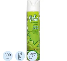 Освежитель воздуха First Fresh После дождя 300 мл