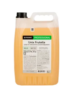 Профхим освежитель воздуха антибакт.Pro-Brite/UNIXFrutella,5л