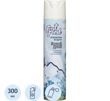 Освежитель воздуха First Fresh Горный ручей, 300мл