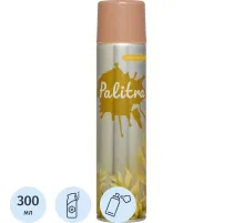 Освежитель воздуха Palitra Антитабак,200г