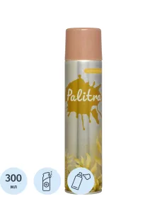 Освежитель воздуха Palitra Антитабак,200г