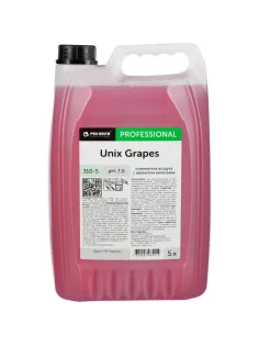 Профхим освежитель воздуха антибакт. Pro-Brite/Unix Grapes, 5л
