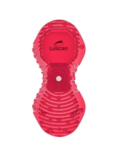Освежитель воздуха твердый Luscan, тропический микс