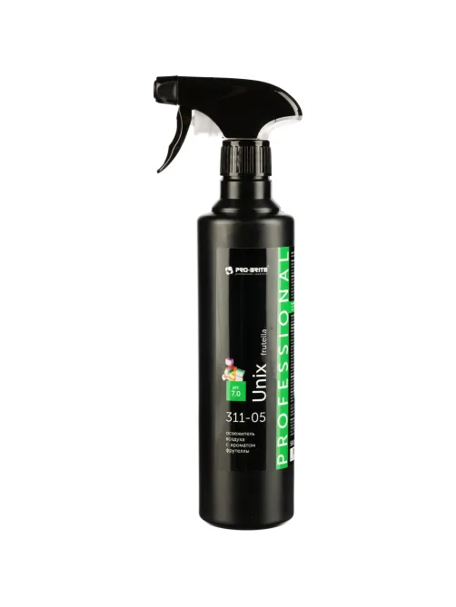 Профхим освежитель воздуха антибакт. Pro-Brite/Unix frutella, 0,5л_т/р