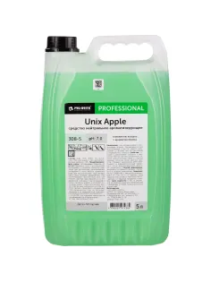 Профхим освежитель воздуха антибакт. Pro-Brite/Unix Apple, 5л