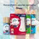 Освежитель воздуха GLADE Пион и сочные ягоды 300мл
