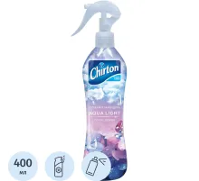 Освежитель воздуха CHIRTON После дождя 400мл водный