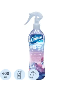 Освежитель воздуха CHIRTON После дождя 400мл водный