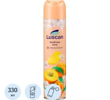 Освежитель воздуха Luscan 330мл Арабская ночь сухое распыл