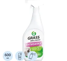 Освежитель воздуха Grass Smell Block против запаха 600мл 802004