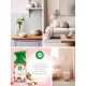 Освежитель воздуха Air Wick Pure в аэрУп Счастье в кажНоте ЯгодБурбонваниль