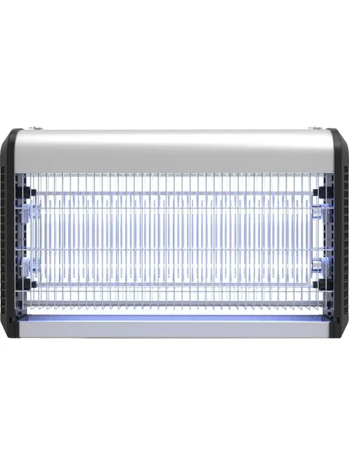 Лампа инсектицидная Viatto Commercial VA-ZIC430L