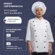 Куртка универсальная у14 бел 112-116/158-164