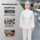 Куртка жен у17 ХАССП бел 112-116/170-176
