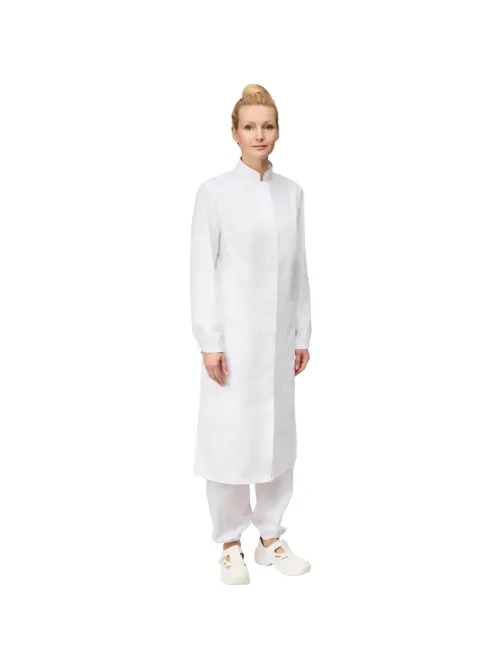 Халат жен у17 ХАССП бел 112-116/170-176