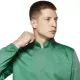 Куртка муж сат у17 ХАССП зел 88-92/182-188