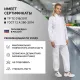 Куртка жен сат у17 ХАССП бел 104-108/170-176