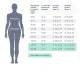 Куртка жен у17 ХАССП бел 120-124/158-164