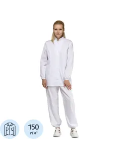 Куртка жен сат у17 ХАССП бел 104-108/170-176